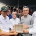 Anyaman KPM Menembus Pasar AS melalui Pelepasan Ekspor Gus Ipul