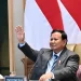 Prabowo Ikuti Pertemuan Virtual Pemimpin BRICS Bahas Isu-Isu Global