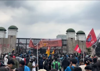 Tim LNHAM Identifikasi 7 Aspek Investigasi Tragedi Kerusuhan Agustus-September 2025