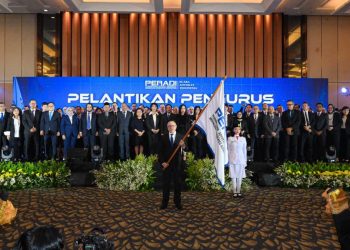 Pimpin Peradi SAI, Harry Ponto Berkomitmen Tingkatkan Integritas Advokat