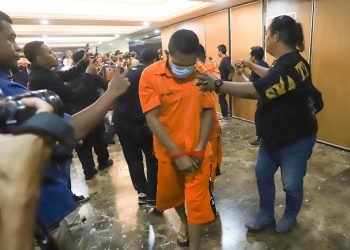 Cerita Penculikan Kepala Cabang Bank: Target Korban dan Skenario yang Gagal