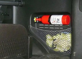 Jenis APAR Mobil dan Cara Penggunaan yang Tepat