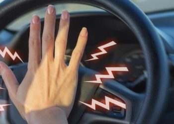 Aturan Penggunaan Klakson yang Benar dan Tidak Sembarangan