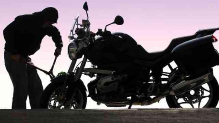 Tips Anti-Maling untuk Motor agar Tidak Mudah Dicuri, Terapkan 6 Cara Ini