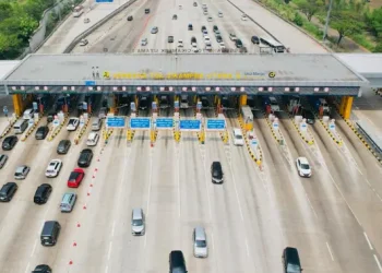 Antisipasi Kepadatan di Ruas Tol Trans Jawa Saat Libur Panjang Maulid Nabi Muhammad SAW