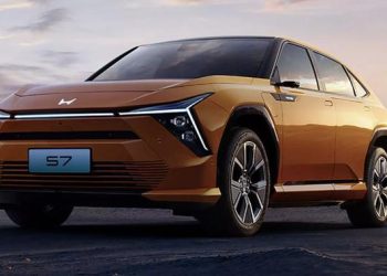 Penjualan Mobil Listrik Menurun, Model Dianggap Kurang Canggih