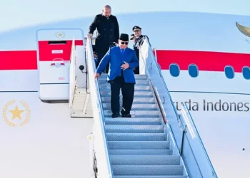 Prabowo Berpidato Usai Trump dalam Debat Umum Sidang PBB