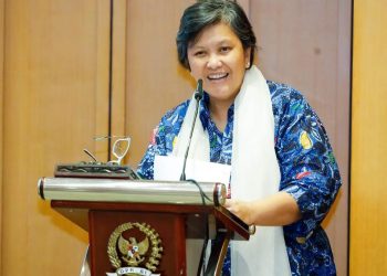 Dorong Data Tunggal Valid untuk Kebijakan Disabilitas di Indonesia