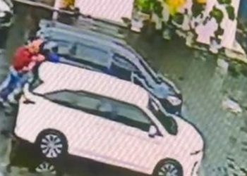 4 Hari Krusial Sebelum Kepala Cabang Bank Ditemukan Tewas, Ada Peran Rencana Penculikan