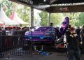 Mobil Modifikasi Terbaik untuk Gaya dan Performa di BlackAuto Battle 2025 Surabaya