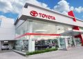 Servis Mobil Toyota Siap Dipanggil ke Rumah Tanpa Perlu ke Dealer