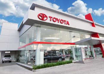 Servis Mobil Toyota Siap Dipanggil ke Rumah Tanpa Perlu ke Dealer