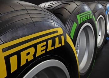 MotoGP Kenalkan Ban Baru di Misano, Tanda Era Baru Balap Dunia