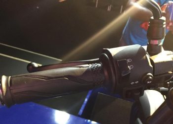 Klub Motor Arogan Viralkan Aksi Adang Bus di Turunan untuk Nyalip Rombongan