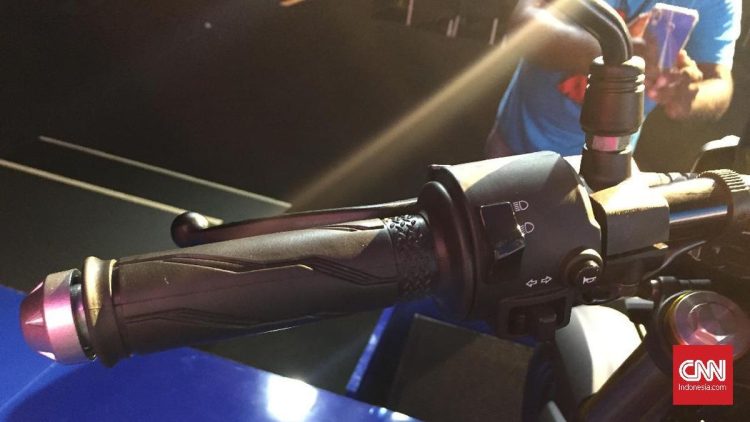 Klub Motor Arogan Viralkan Aksi Adang Bus di Turunan untuk Nyalip Rombongan