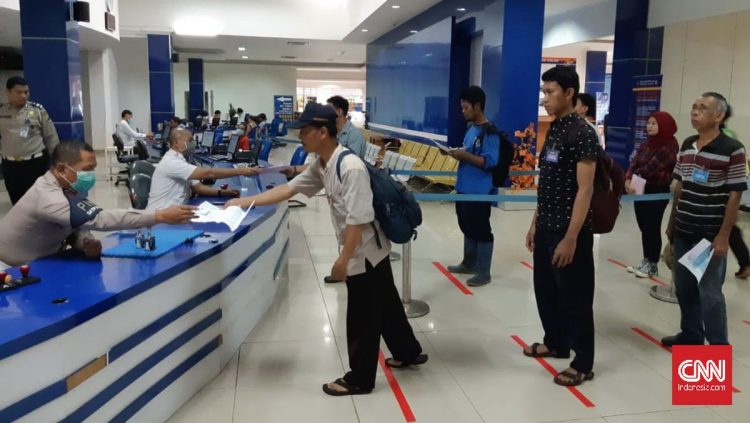 Biaya Tes Psikologi untuk Pembuatan SIM di Indonesia