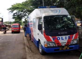 Jadwal Mobil SIM Keliling Jakarta Bogor Bandung Bekasi Sabtu 6 September 2025