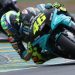 Uji Teknologi Keamanan Baru di Trek Mugello oleh Valentino Rossi