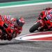 Misteri Insiden Pecco Bagnaia di MotoGP Barcelona