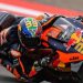 Masalah Teknis Mengganggu Sprint Race Brad Binder di MotoGP Misano