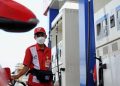 Isi Pertalite dengan STNK, Stok BBM Super dan Kebangkitan Pajero