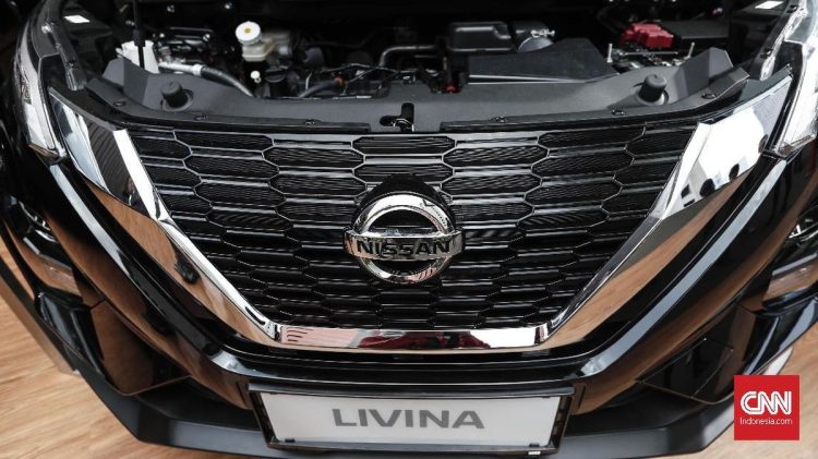Indomobil Akuisisi Hampir Semua Saham Nissan Motor Indonesia