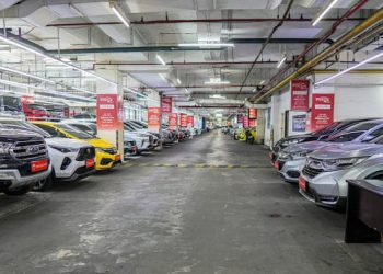 Beli Mobil Bekas? Cek Jumlah Pemilik Sebelumnya Sebelum Membeli