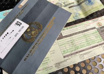 Hari Terakhir Diskon Pajak, Penjualan Mobil China Meningkat di Eropa