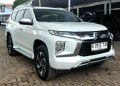 Tangguh dan Elegan, Pajero Sport Jaga Tahta Raja Jalanan