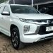 Tangguh dan Elegan, Pajero Sport Jaga Tahta Raja Jalanan