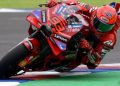 Prediksi Momen Tersulit Marc Marquez di MotoGP