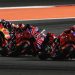 Marquez Menang di Latihan MotoGP San Marino 2025 yang Penuh Insiden