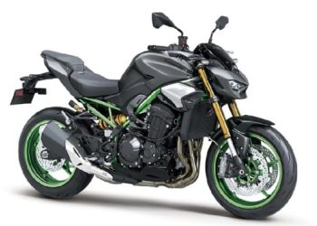 Z900 2026 Siap Jadi Incaran Lagi