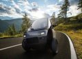 Mobil Hybrid Tidak Perlu Bensin untuk Garasi Moridu
