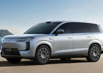 SUV Baru Segera Dijual dengan Harga Rp800 Jutaan