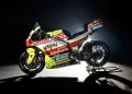 Motor Spesial Valentino Rossi untuk MotoGP Mandalika 2025