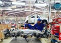 Pemerintah Diminta Segera Atasi Masalah PHK di Sektor Industri Otomotif