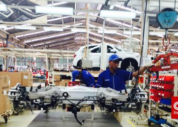 Pemerintah Diminta Segera Atasi Masalah PHK di Sektor Industri Otomotif