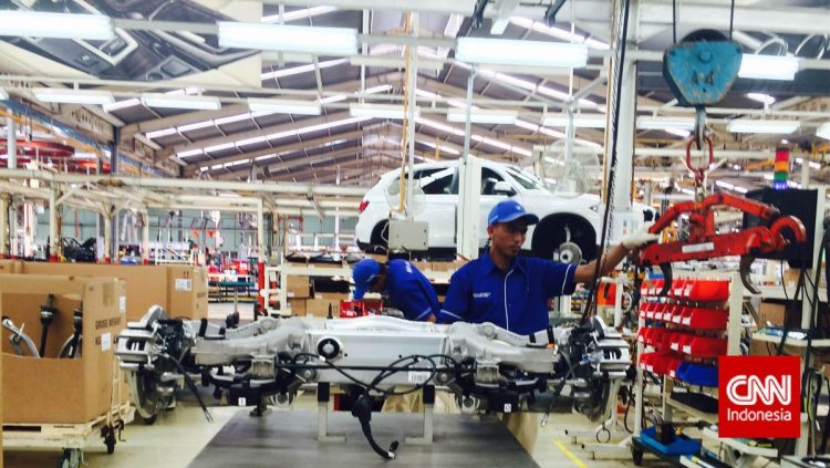 Pemerintah Diminta Segera Atasi Masalah PHK di Sektor Industri Otomotif
