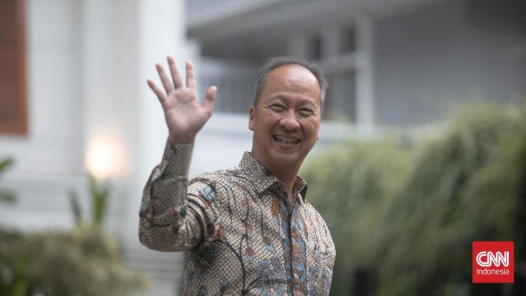 Skema Insentif Motor Listrik Selesai, Menanti Keputusan Airlangga