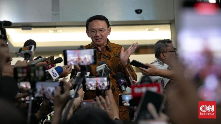 Industri Otomotif Menjadi Solusi untuk Ekonomi Indonesia Menurut Ahok