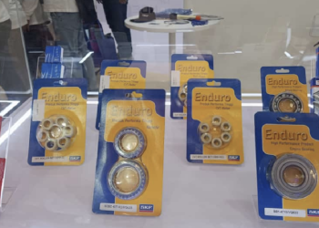 Gejala Kerusakan Bearing CVT pada Skutik