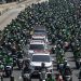 Ribuan Ojol Akan Mengadakan Demo di DPR Pada 17 September Dengan Tuntutan Baru