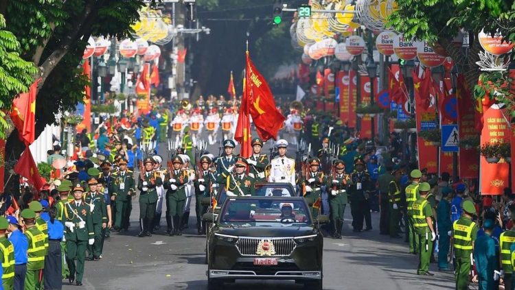 Pamer Kekuatan dan Fleksibilitas Inovasi Produk di Hari Nasional