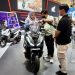 Pemerintah Diharapkan Dongkrak Penjualan Motor Tahun Ini oleh Honda