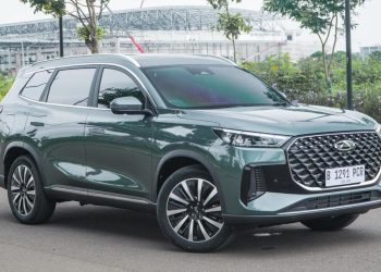Keluhan Chery Tiggo 8 Hybrid Hilang Tenaga Apakah Akan Ada Recall?