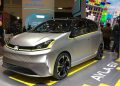 Jawaban Saat Ditanya Kapan Ayla EV Meluncur di Indonesia