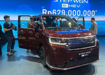 Kerek Penjualan dengan Kajian Penurunan Pajak Bea Balik Nama Kendaraan