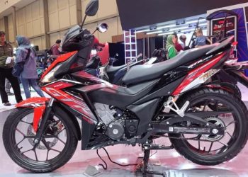 Pasar Motor Bebek Masih Ada, Namun Tidak Akan Berkembang Lagi