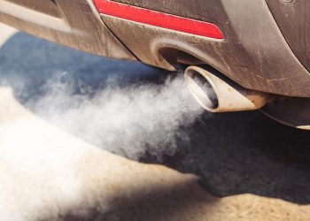 Menteri Lingkungan Hidup Bahas BBM Sulfur Tinggi Penyebab Polusi Jakarta